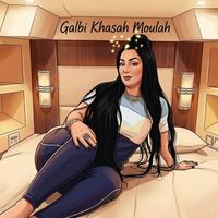 chaba warda - Galbi Khasah Moulah
