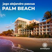 Jago Alejandro Pascua - Palm Beach