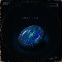 Wax Future - Blue Opal