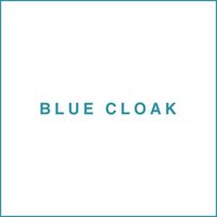 Coppice Halifax - Blue Cloak
