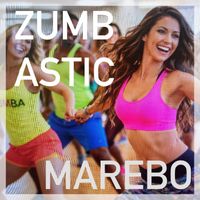 Marebo - Zumbastic