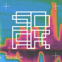 David Kawka - Rytm się Śni