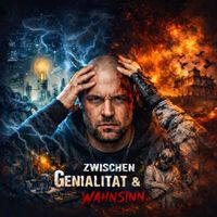 KonTrasT - Zwischen Genialität & Wahnsinn