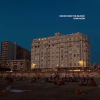 Yasin Hazim - I Never Knew the Silence