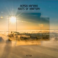Kenshi Kamaro - Roots of Harmony