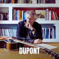 DUPONT - Des kilomètres d'enfer