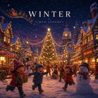 Timur Yehorov - Winter