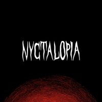 The Black Veils - Nyctalopia