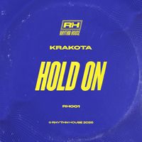 Krakota - Hold On