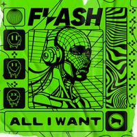 Flash - All I Want