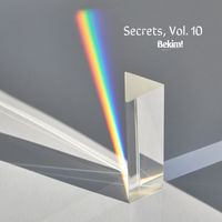 Bekim! - Secrets, Vol. 10