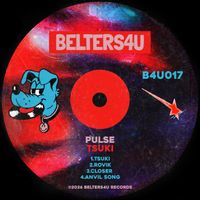 Pulse - Tsuki