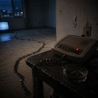 KiwiXP - Please Leave a Scar