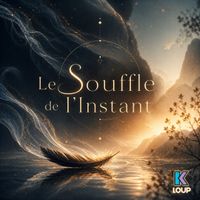 K.Loup - Le Souffle de l’Instant