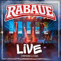 Rabaue - Symphonie Und Stars (Live)