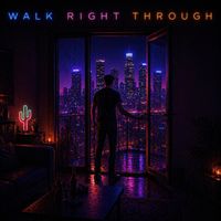 Raleigh - Walk Right Through
