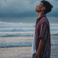 Berry - Cintaku setinggi langit