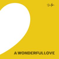 Dj Ago - A Wonderful Love