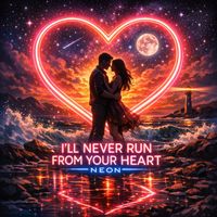 Neon - I'll Never Run From Your Heart