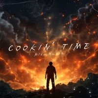Mike Masch - Cookin' time