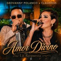 Geovanny Polanco - Amor Divino (La Respuesta)