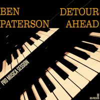 Ben Paterson - Detour Ahead