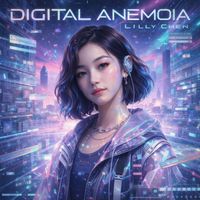 Lilly Chen - Digital Anemoia