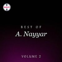 A. Nayyar - Best of A. Nayyar, Vol. 2