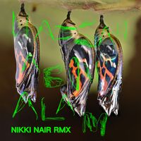 Hassan Abou Alam - Ice (Nikki Nair Remix)