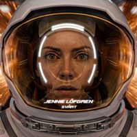 Jennie Löfgren - Svårt