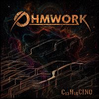Ohmwork - Ketamine