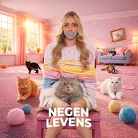 Camille - Negen Levens