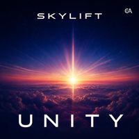 SkyLift - Unity