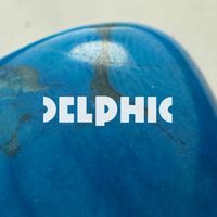 Delphic - In The Quietness