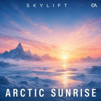SkyLift - Arctic Sunrise