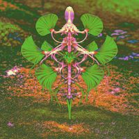Neukrapsio - hypercreature_v11_complex (Subject 33 Remix)