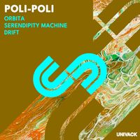 Poli-Poli - Serendipity Machine (Extended Mix)