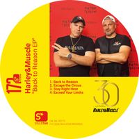 Harley&Muscle - Back to Reason - EP (30 Years of Harley&Muscle)