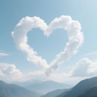 lody - Cloudy Heart