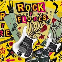 Amnesia - Rock Y Flores