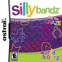astrai - SillyBandz