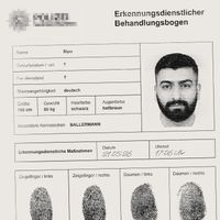 Sipo - BALLERMANN