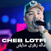 Cheb Lotfi - ماله زهري منايفني