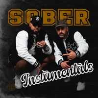 Braille - Sober Minded (Instrumentals)
