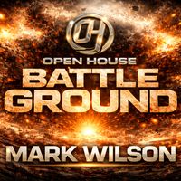 Mark Wilson - BATTLE GROUND
