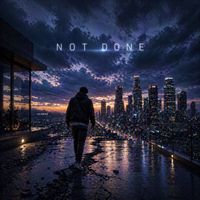 Raleigh - Not Done