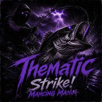 Thematic - Strike Mancing Mania Phonk