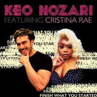 Keo Nozari - Finish What You Started
