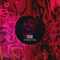 Shabi - It's Party Time