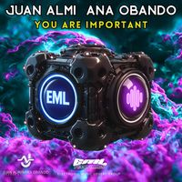 Juan Almiñana Obando - You Are Important